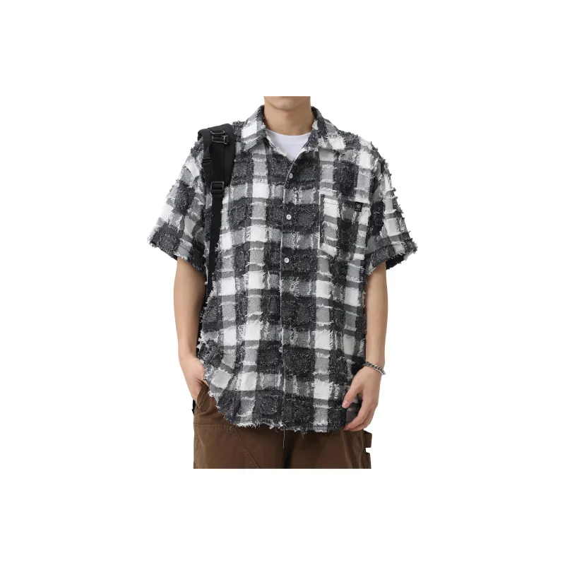 HONOR OF KINGS Shirts Unisex-11