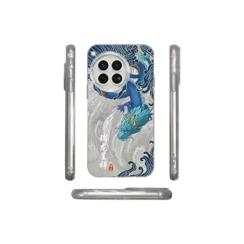 HUANBAOKE Phone Cases