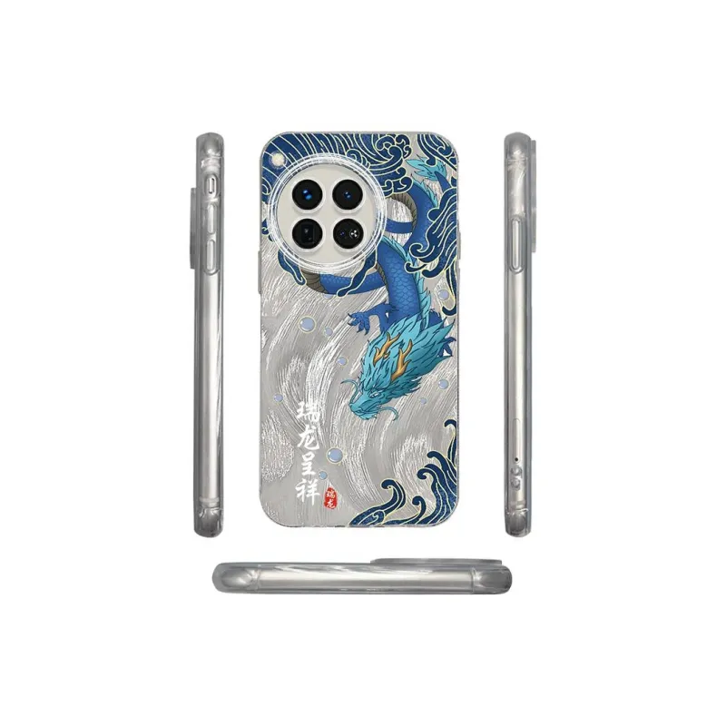 HUANBAOKE Phone Cases-0