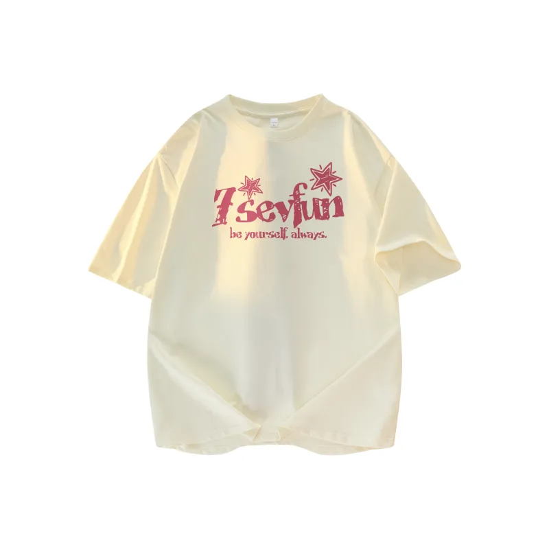 7 SEVFUN T Shirts Unisex-17