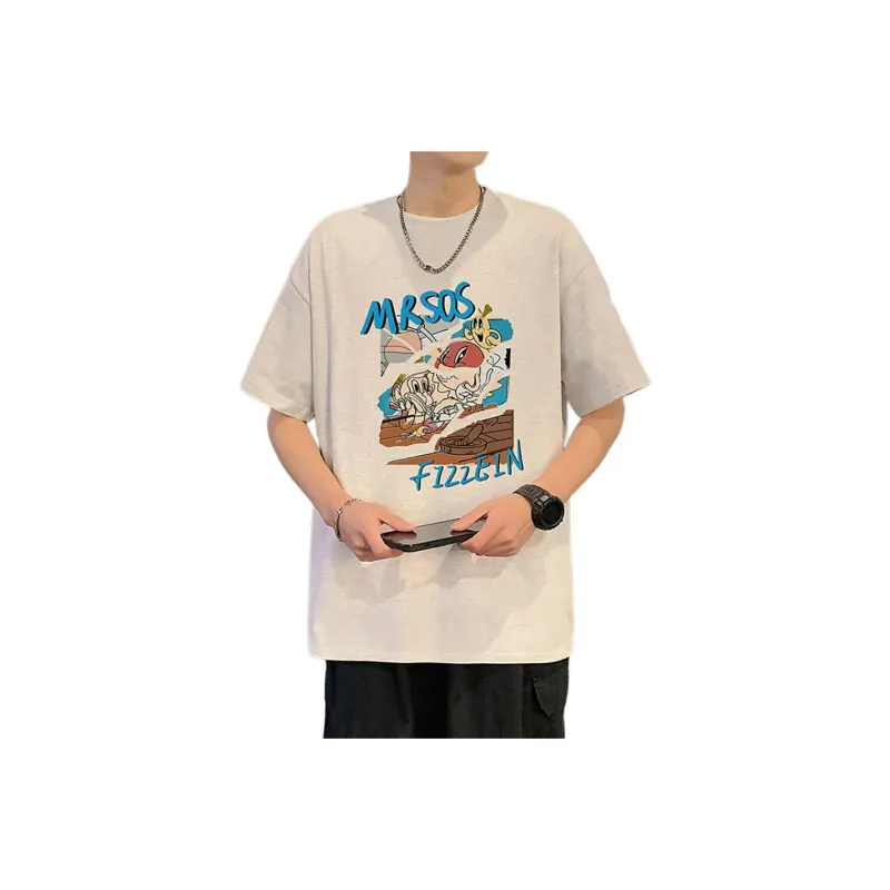 GY.VG T Shirts Unisex-6