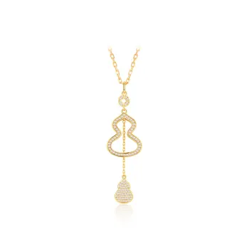 ADYD JEWELLY S925 Silver Necklaces Women's
