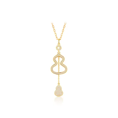 ADYD JEWELLY S925 Silver Necklaces Women's