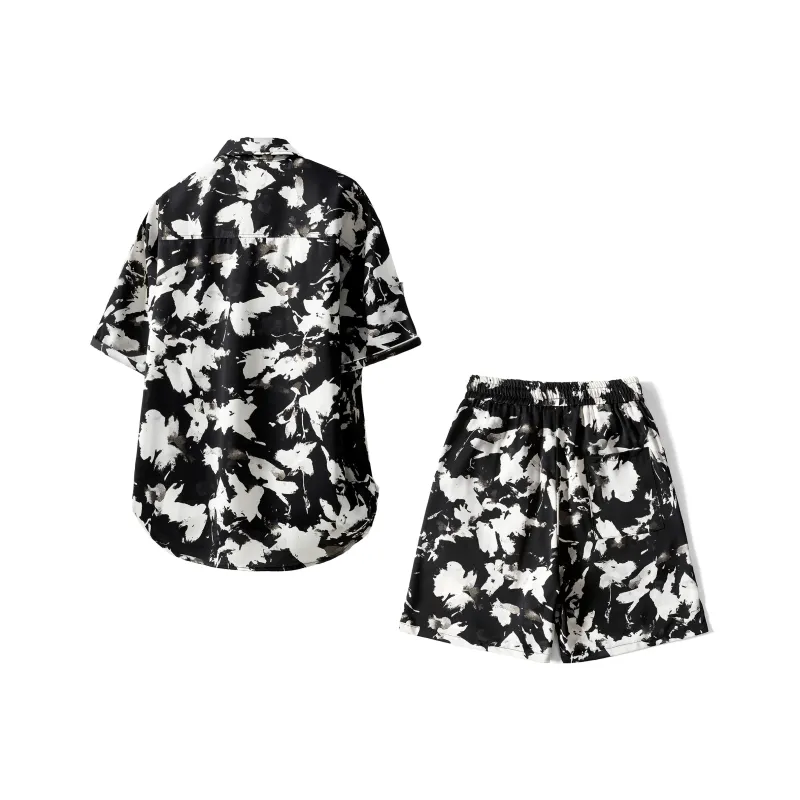 FA2LO Shirt Matching Set Unisex-1