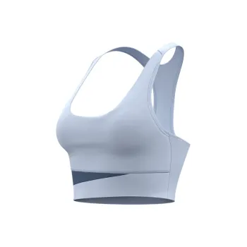 LIVEX Sports Underwear Women's Gray Lake Blue