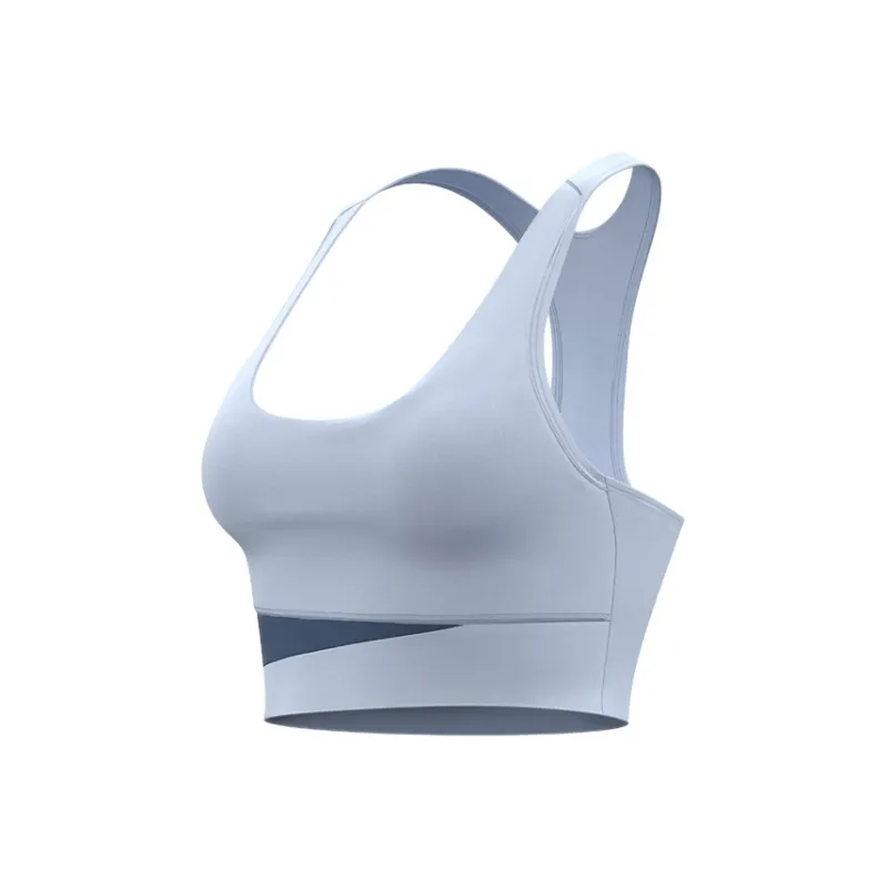 LIVEX Sports Underwear Women's Gray Lake Blue-0
