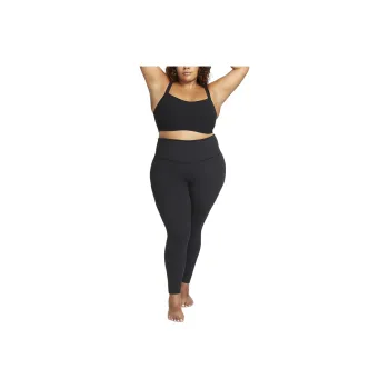 Nike Zenvy Strappy Women's Light-Support Padded Sports Bra Plus Size