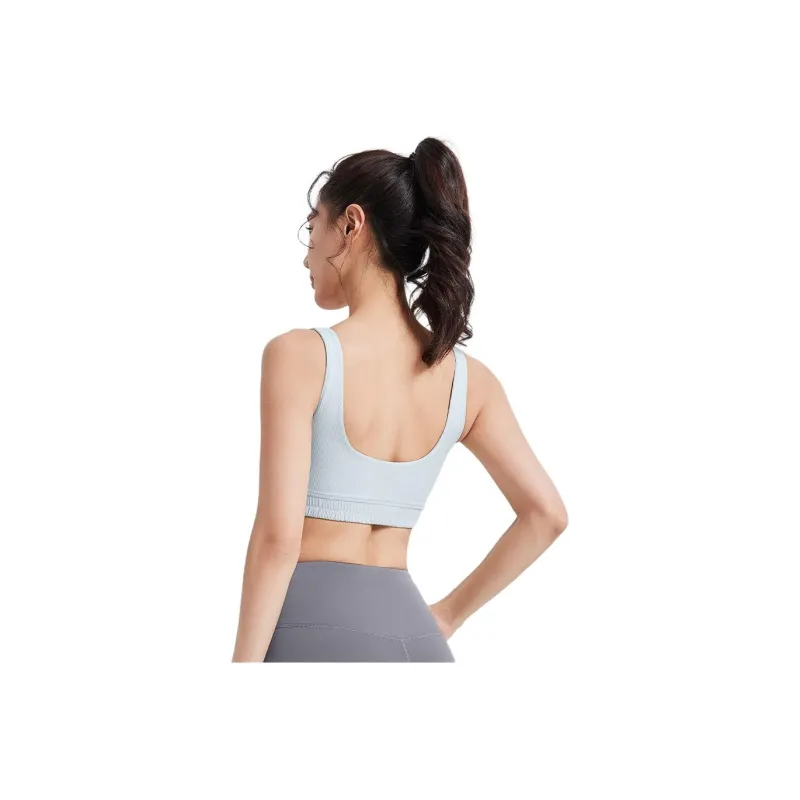 ROBINHOOD Sleeveless Sports Shirts Women's-6
