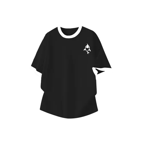FAIRWHALE T Shirts Unisex