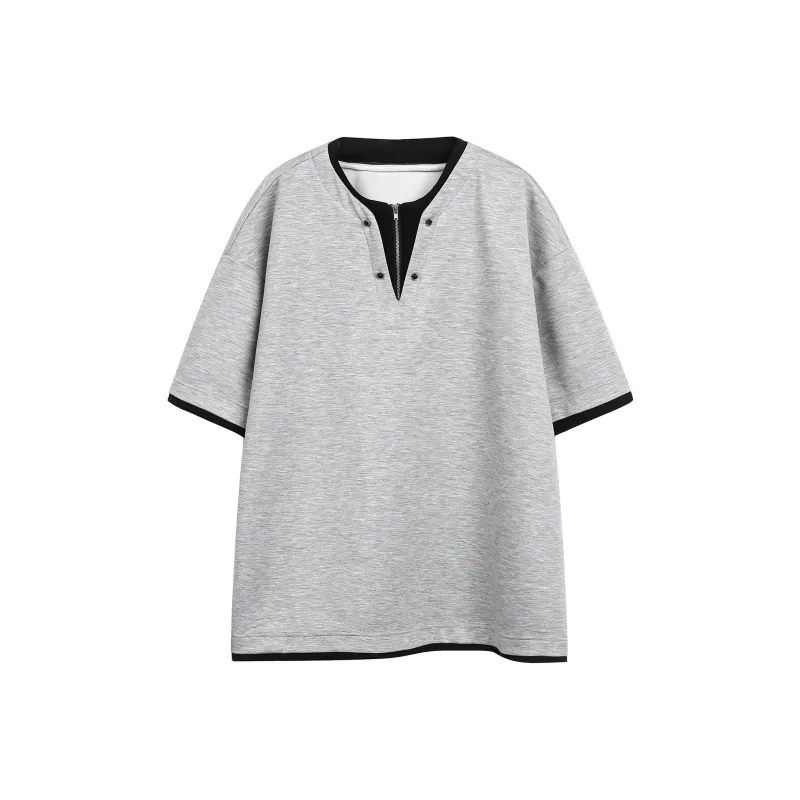GEOFFREY B. SMALL T Shirt Unisex-12