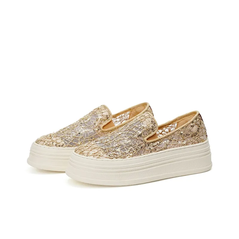 Joy&Mario Casual Single Shoes Women's-9