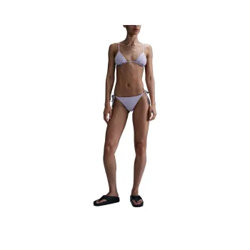Nike Swim Essential Women's Tie String Bikini Bottom