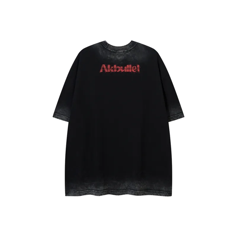 HKRXEC T Shirts Men-4