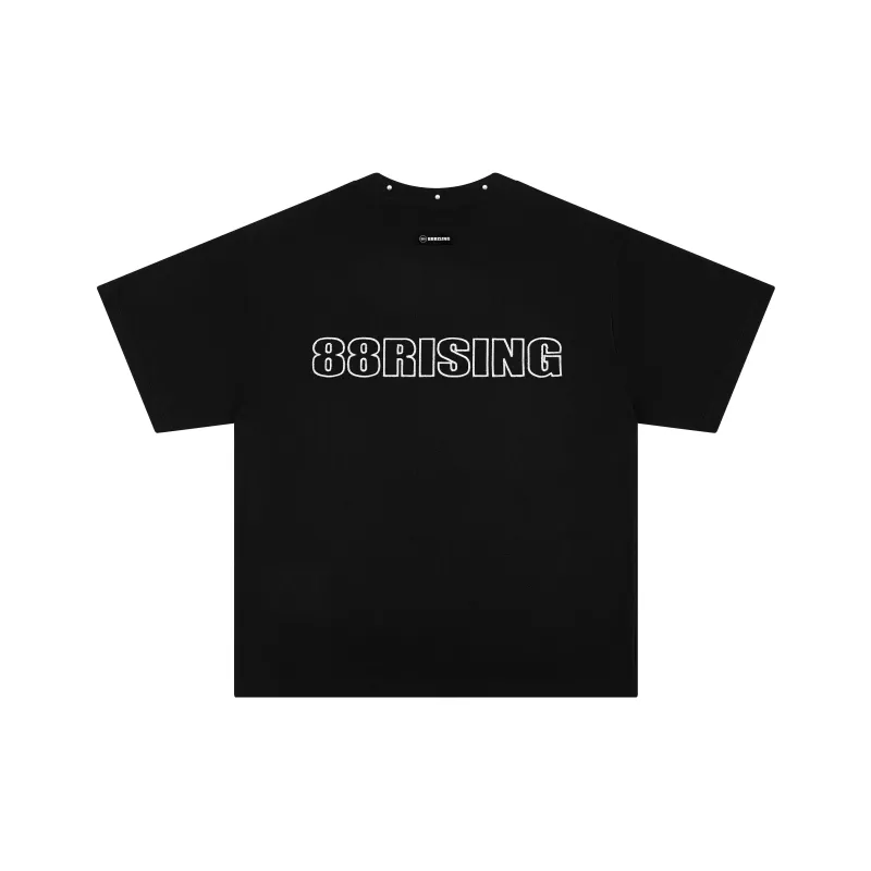 88rising T Shirts Unisex-2