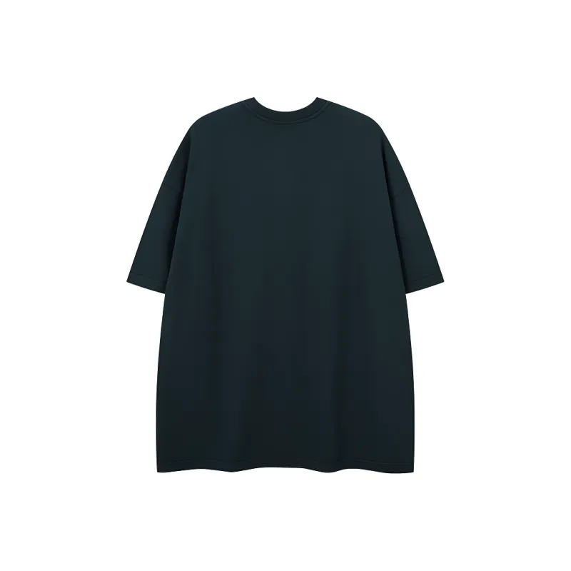 HKRXEC T Shirts Men-4