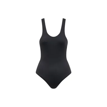 REINA OLGA One-piece Swimsuit Women's Black