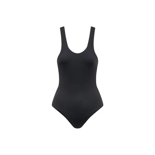 REINA OLGA One-piece Swimsuit Women's Black