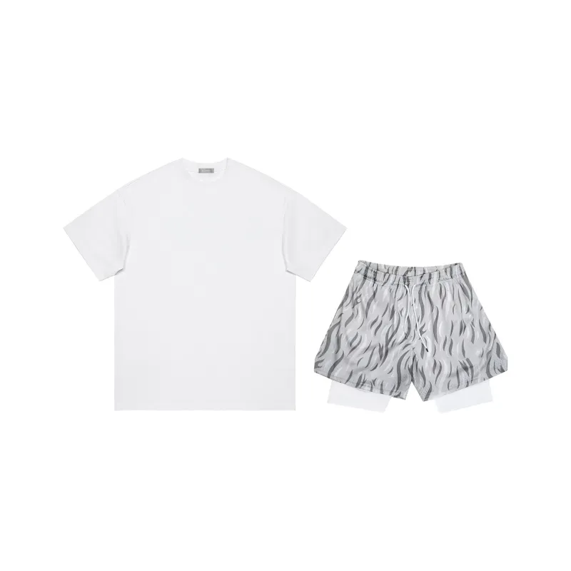 KIRHNE Casual Sportswear Unisex-16