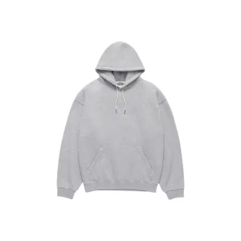 JJJJound SS25 Sweatshirt Men's Gray