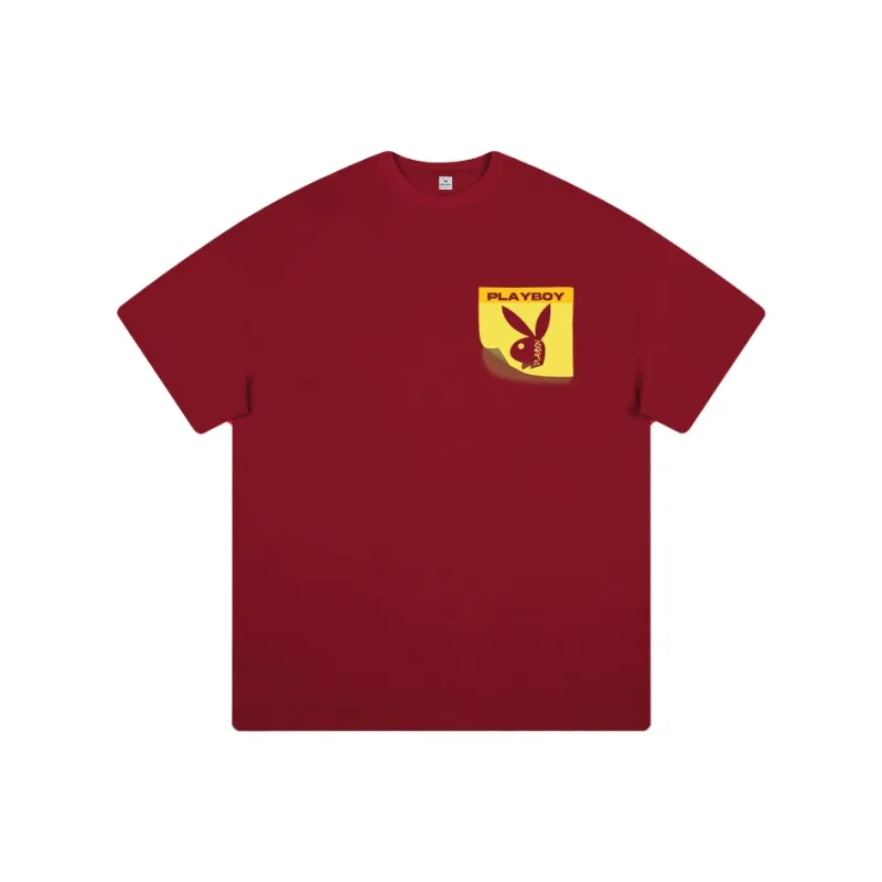 Playboy T Shirts Unisex-6