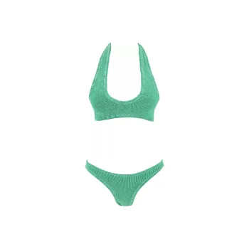 REINA OLGA Bikini Women's Green