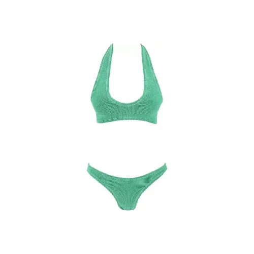 REINA OLGA Bikini Women's Green