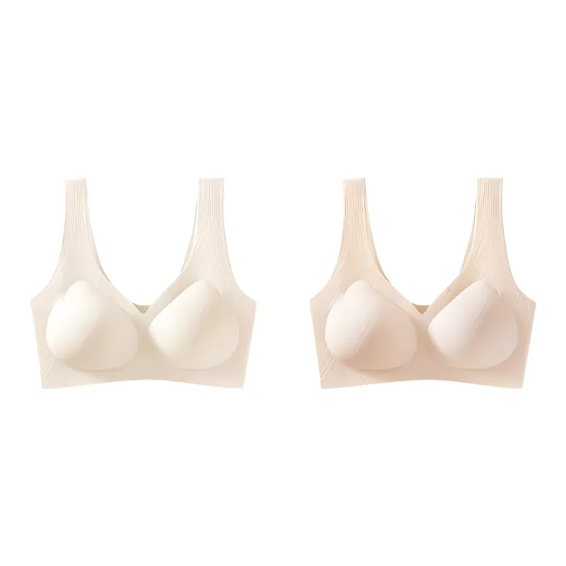 YUZHAOLIN Bra Women's Combo Set-21