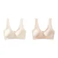 2 Pack (Champagne+Skin Pink)