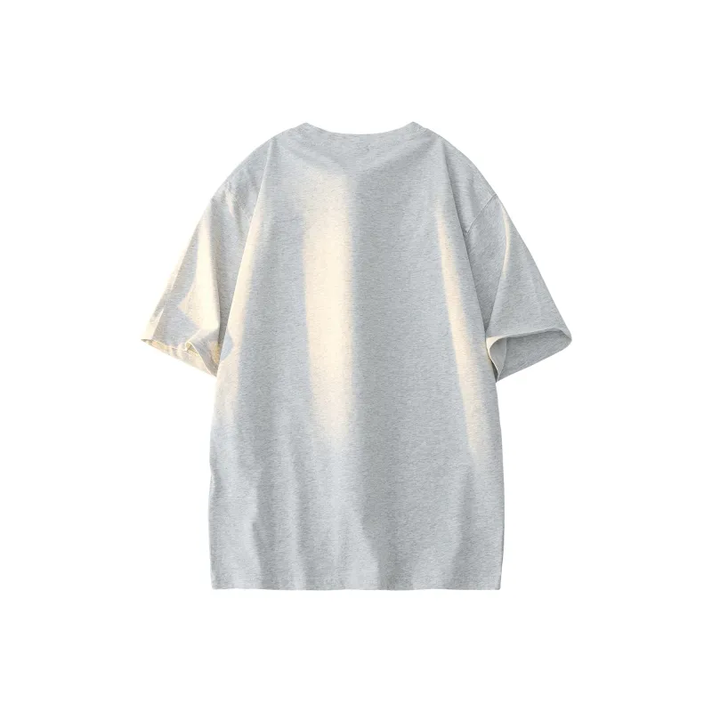 FUERZA T Shirts Unisex-7