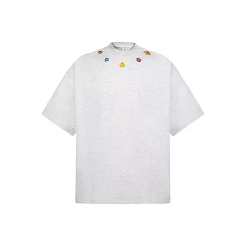 PAINT STAIN T Shirts Unisex