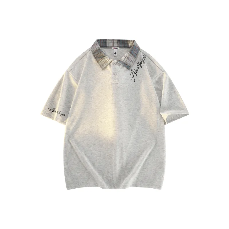 Feiyue Polo Shirts Unisex-2