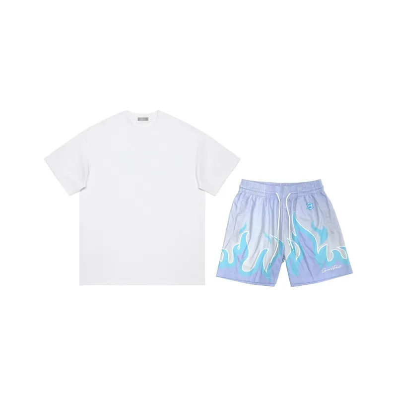 KIRHNE Casual Sportswear Unisex-10