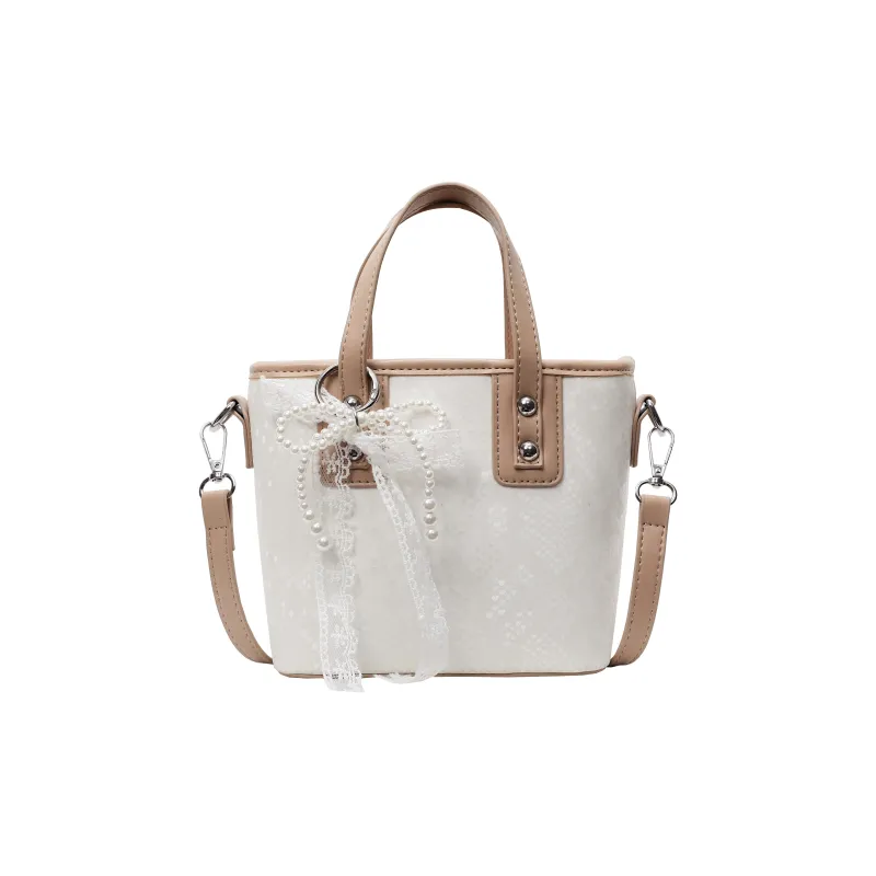 TOUTSEUL YOLO PU Handbag Women's Multicolor-21