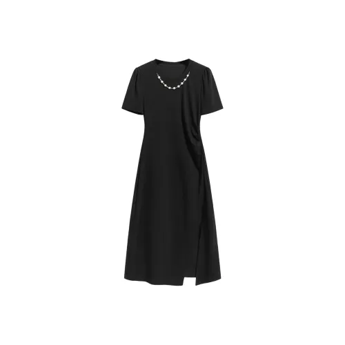 TOUCH Short Sleeved Dress Women's