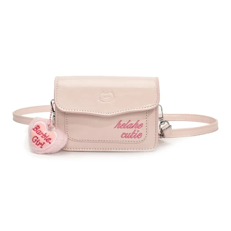 Bywhich PU Shoulder Bag Women's Multicolor-5