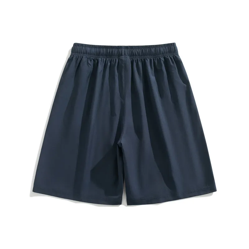 SWAMP AREA Casual Shorts Unisex-6