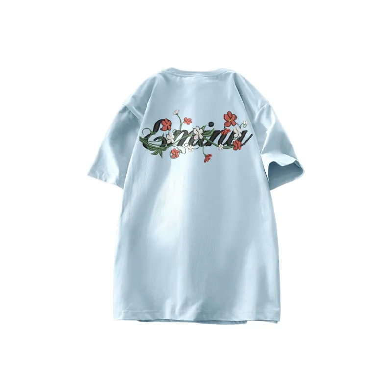 EMINU T Shirts Unisex-14