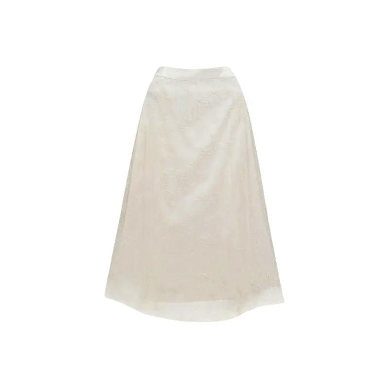 SONDR Casual Long Skirt Women's-1