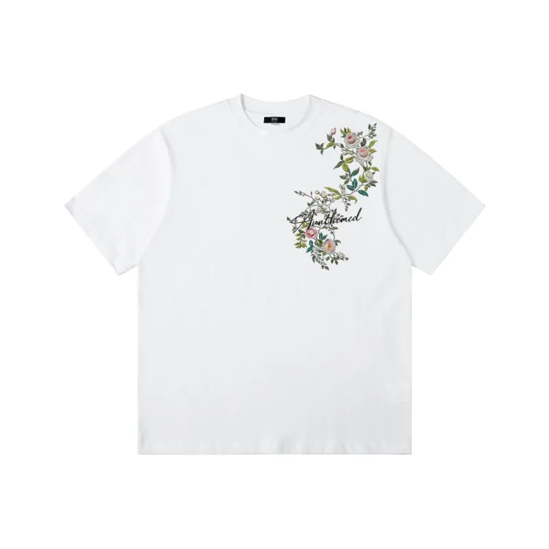 UNthemed T Shirts Unisex-15