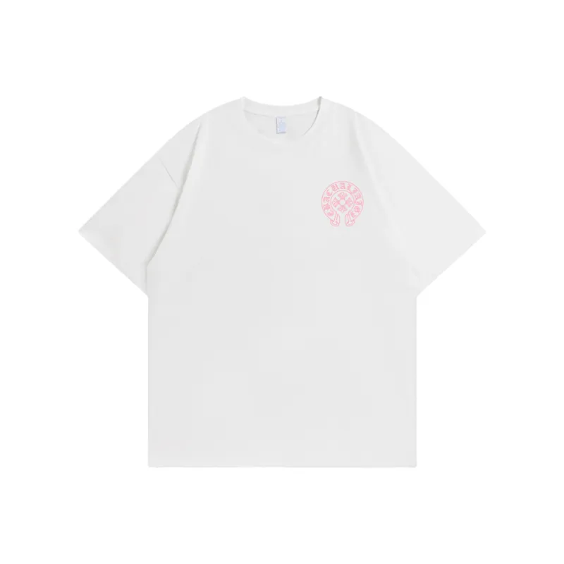HOKLV T Shirts Unisex-2