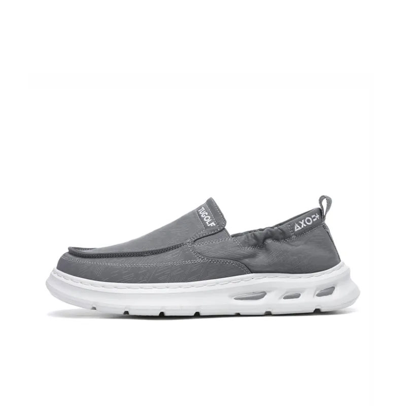 KYMOOU Slip Resistant, Breathable, Lightweight Low Top Casual Shoes Men's-0