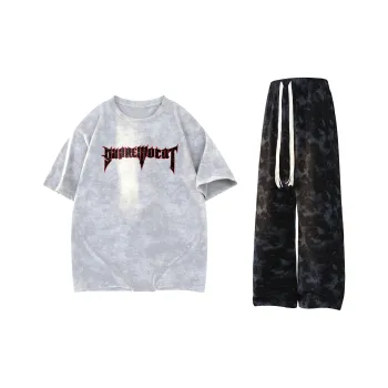 Supremo Cat Casual Sportswear Unisex