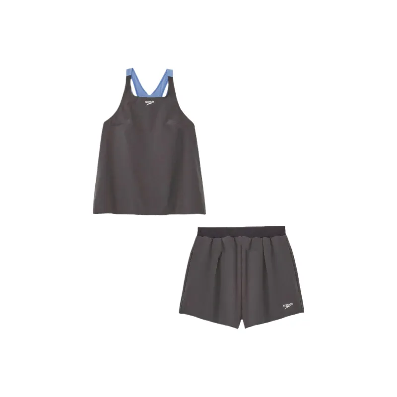 Speedo Swimsuit Sets Women's-11