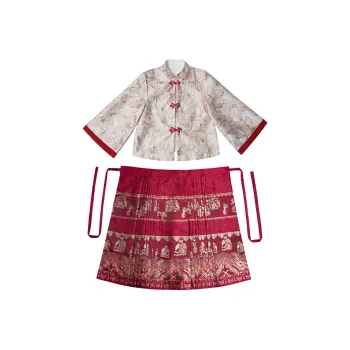 SONDR Two Piece Skirt Sets Women's