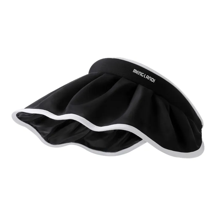 MEXICAN Polyamide Sun Protection Hats Women's-6