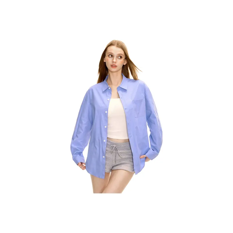 LADY IDEAL Shirts Women's-5