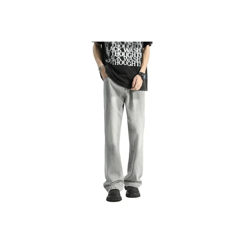 Lulifama Jeans Unisex-7