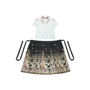 SONDR Two Piece Skirt Sets Women's