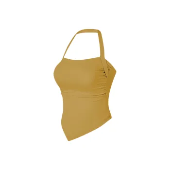 Lan Pattern Sports Underwear Women's