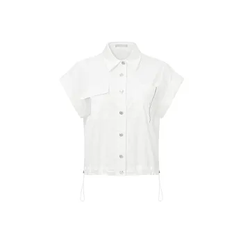 RARE Shirts Women's White